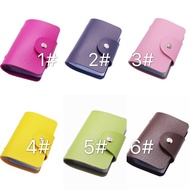 card holder、bank card holder;card wallet