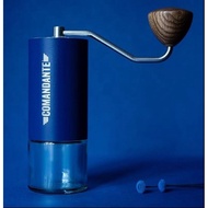 Comandante c40 cobalt mk3