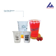 SCREEN PRINTING CUP/PRINTING CUP SAP 12,14,16oz FLAT