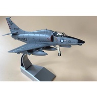 Skyhawk A-4M 1:72 Enhanced Aircraft Model