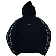 Hoodie Nike Center Tapped Logo Liimited edition vintage second original / Carhartt stussy dickies to