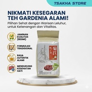 Traditional Chinese Herbal Tea Chinese Herbal Tea