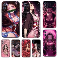 OPPO F5 A73 F7 F9 Pro A7X A9 F11 F17 F25 Pro F19 A74 F19 Pro Plus F27 Compatibility TPU Phone Cases 