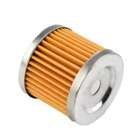 5PCS Motorcycle Engine Oil Filter For HJ125K GN125 EN125 GS125 HJ GN EN 125 125cc Spare Parts Motorc