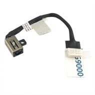DC in Power Jack Charging Port For Dell Inspiron 14 5410 7415 2-IN-1 0D3FR6 450.0N804.0011