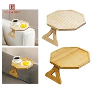 [UsusexaMY] Couch Arm Table Arm Chair Table Tray for Eating Remote Control Mug Cup Plate