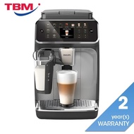 Philips EP4446/70 Fully Automatic Espresso Machine Series 4400