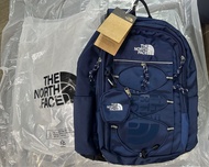 The North Face backpack 背囊