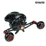 GAWAS 2025 BULLET CAST BC-SW251L REEL