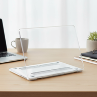 MacBook Air 13 A1466 A1502 & Pro 13 A1706 A1708 A1932 A2159 Hardshell Laptop Case Protector  Sarung 