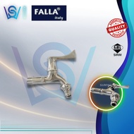 FALLA WALL BIB TAP MODEL: FL-E302 Bathroom sink tap