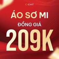 [Sale] Genuine CCHAT Women's Shirts