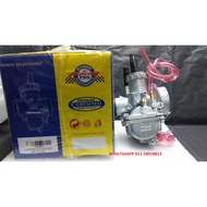 CARBURETOR (ESPADA) RGV120