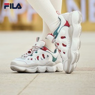 FILA Women's Shoes Men's Shoes Couple Shoes Sports Shoes Casual Running Shoes