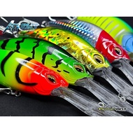 Crank X-Deep 75mm-85mm🔥