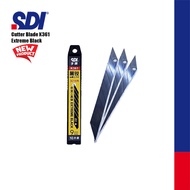 SDI K361 BlackEXTREME 30 Degree Cutter 30 Degree Cutter Blades/