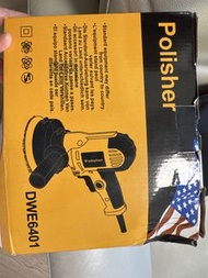 Polisher -打磨機