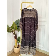 ANORA DRESS AMELIE