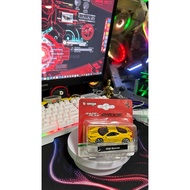 Bburago Ferrari 458 Speciale 1:64 Diecast Car (Race & Play Drive Series) – Sealed