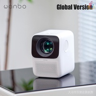 New Store Offers Limited Time Offer Xe Global Version Wanbo Smart Projector T2 MAX LCD Projector LED