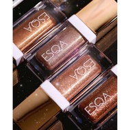 Promo ESQA STARLIGHT LIQUID EYESHADOW Murah