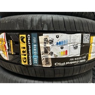 225/55r18 GITI CONFORT P10 NEW TYRE 225 55 18
