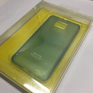 三星 Samsung Galaxy S2 i9100 case 手機保護殼 套 殻