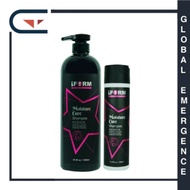 IFORM Moisture Cure Hair Shampoo | Dry Hair | Damaged Hair | Soft Hair | Silky Hair
