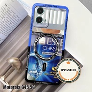 HP Softcase Procamera Motorola Moto G45 Anime Motif Quality Case - Silicone Casing - Can C0D_46