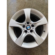 BMW 17 inch original Rim E90