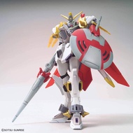 Bandai HGBD:R 1/144 Gundam Justice Knight