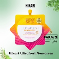 Hikari Ultra White Sunscreen