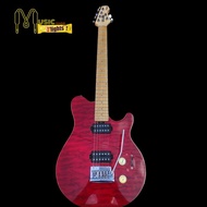 gitar sterling by musicman Sub ax3
