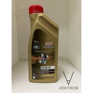 Castrol Edge Professional EC 0W20 1L (Jaguar, Land Rover)