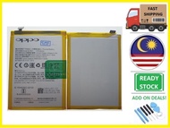 TODAY SEND OPPO A71 A71K CPH1717 BLP641 BATTERY CPH1801 bateri batery 2900 MAH