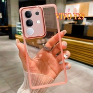 Casing suitable for Vivo Y400 Y04S Y04 Y29 Y19S GT Y03T Y18 Y28 Y03 Y100 Y17S Y78 Y36 Y27S Y27 Y77 Y