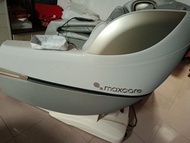 Maxcare 按摩椅  附使用說明書