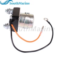 Boat Motor 6E5-81941-00/10/11 61A-81941-00 18-5853 Starter Solenoid Relay for Yamaha 115HP 150HP 175