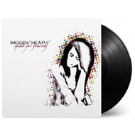 Imogen Heap - Speak For Yourself (180g Audiophile Vinyl / LP )