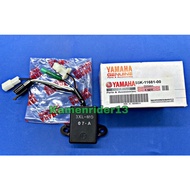 RXZ CDI Unit Original Indonesia