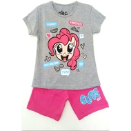 Pinky Pie Kids Outfit 1-10 Years | 1-6 years 35 thousand | 7-10 years 42 thousand