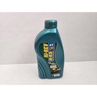 HI-REV OIL – 4T 645 (SUPER RACING)