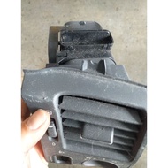 W210 aircond vent.(Frh)