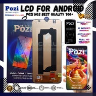 LCD POZI SAMSUNG A30S/A307 Original By Pozi