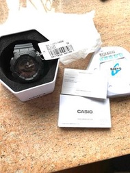 Casio 手錶 Baby-G