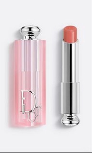 Dior lip glow 012
