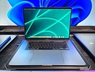 🍎15" Pro 16+256 🍎Apple Macbook Pro 16GB + 256GB 🖥️15" QHD Mon 💽intel i7 ®️16GB ram 📁256GB ssd 🎁Dell 