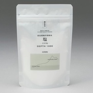 4pcs Deep-sea water salt Kisho salt  / Made in Japan / [shipment from JAPAN]