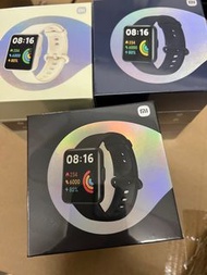 Mi watch 2 lite