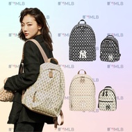 [Standard Brand] MLB NY Korea Monogram Backpack Full Tag Code
